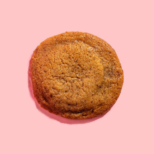 Nutella Lava Cookies - Dohful