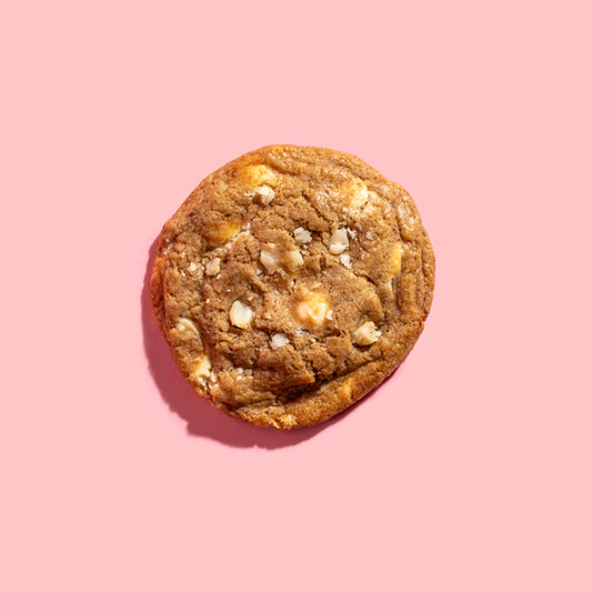 Macadamia Nuts Cookies - Dohful