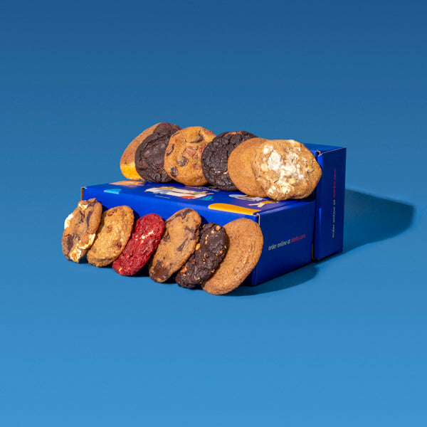 Dohful's 10 Cookie Sampler Pack