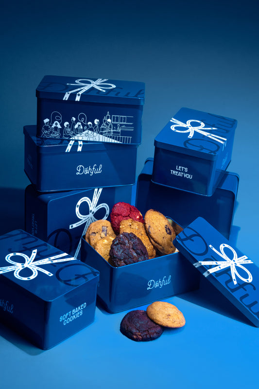 Dohful Special Gift Box
