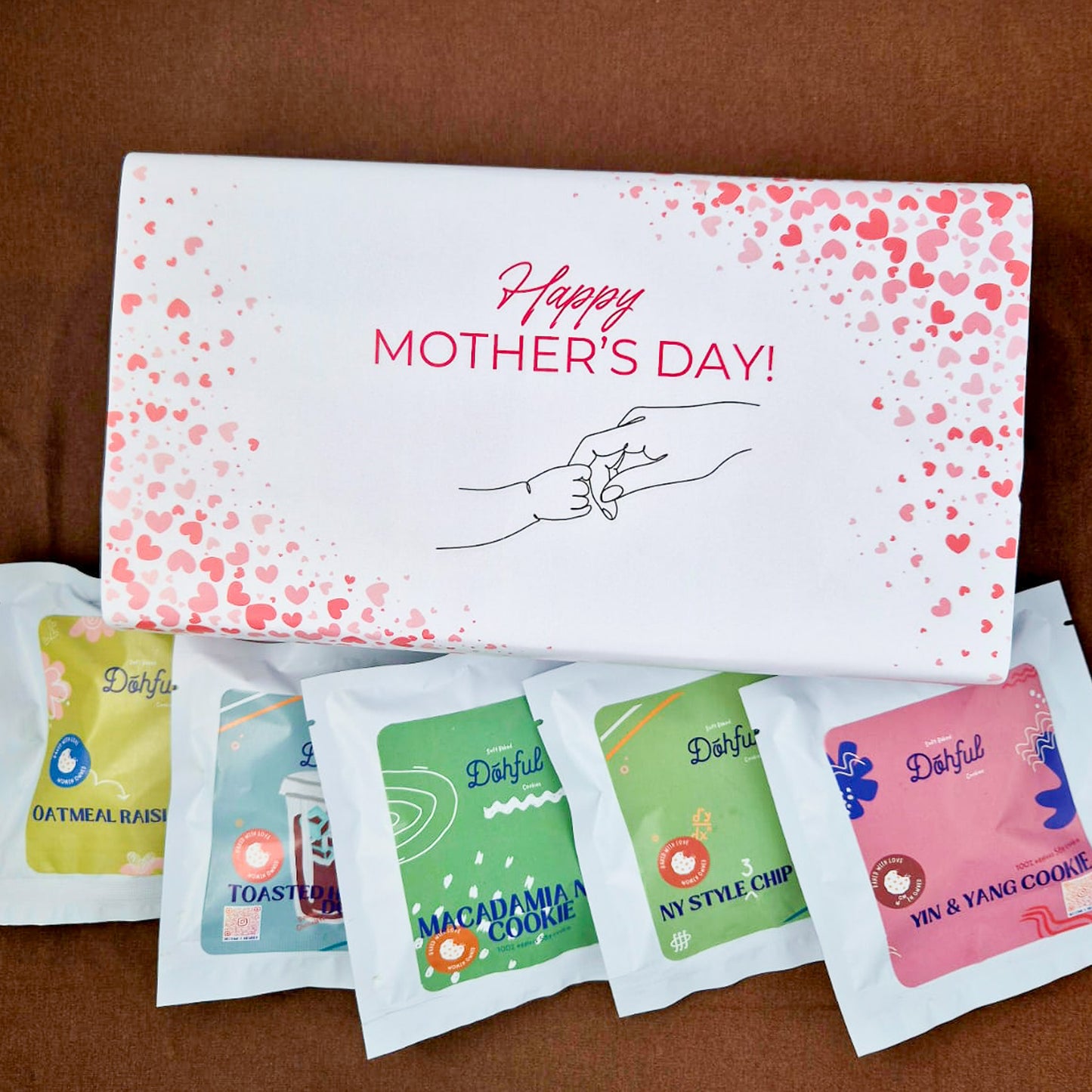 Mother's Day Special Gift Box
