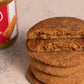 Biscoff Snickerdoodle Cookies - Dohful
