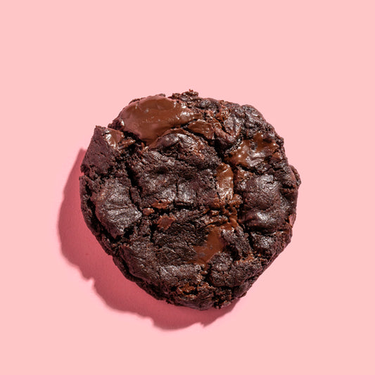 Choco Brownie Cookies