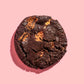 Yin & Yang Chocolate Cookie - Dohful