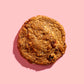 Oatmeal Raisin Cookies