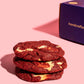 Red Velvet Cookies