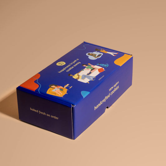 Assorted Cookies