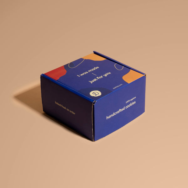 Assorted Cookies