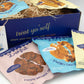 Rakhi Special Gift Box - Dohful