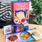 Rakhi Special Gift Box - Dohful