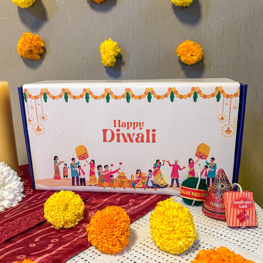 The Ultimate Diwali Gift Box