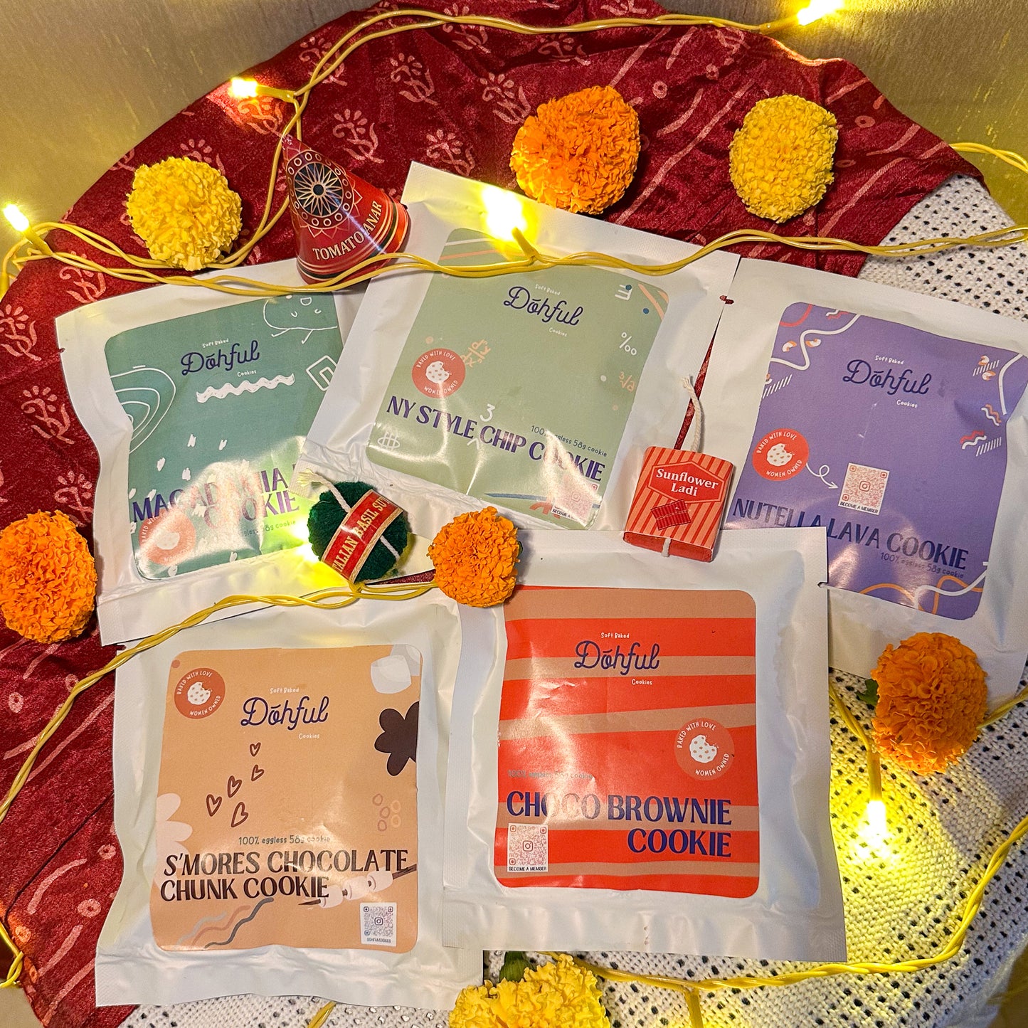 The Ultimate Diwali Gift Box