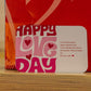 Valentine's Day Gift Box