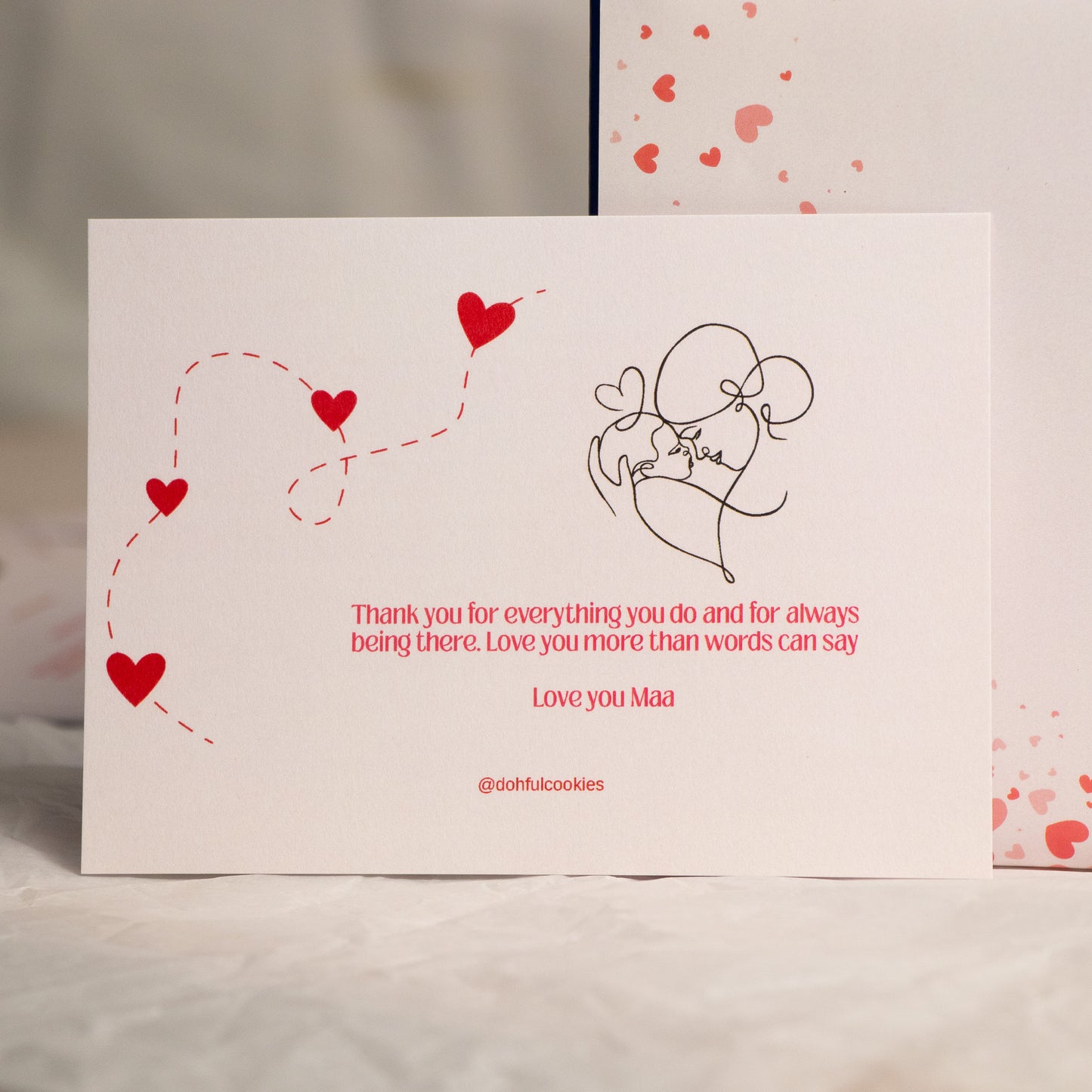 Mother's Day Special Gift Box
