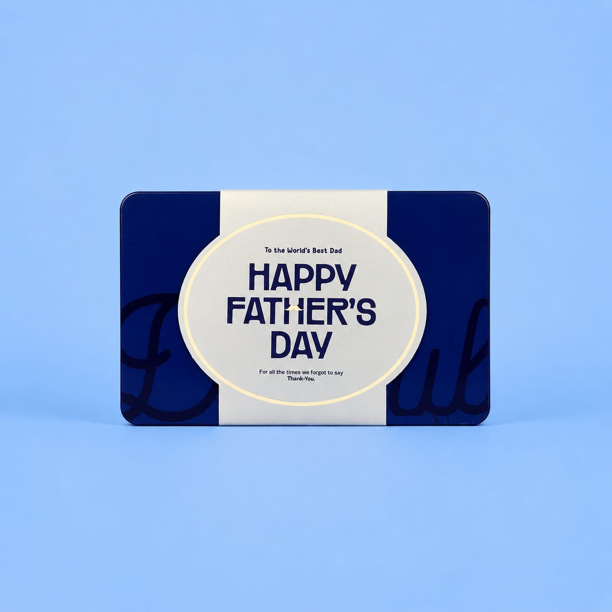 Father's Day Special Gift Box