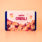 The Dohful's Diwali Tin Hamper