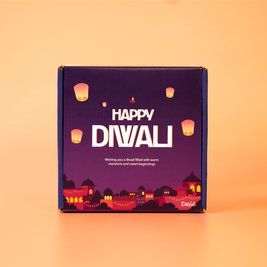 Dohful’s Diwali Gift Box
