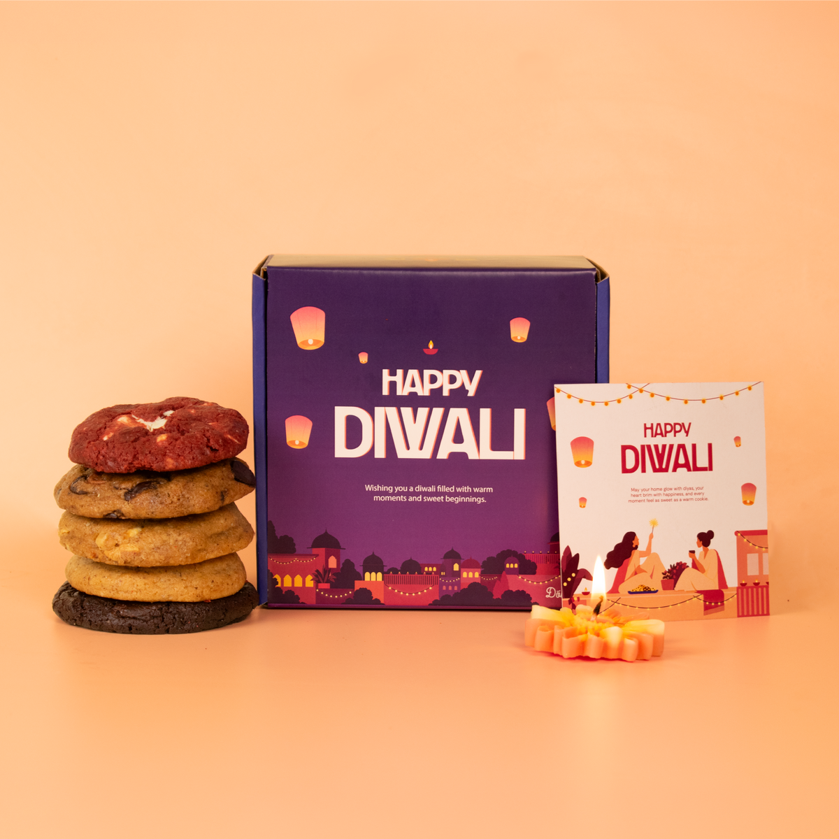 Dohful’s Diwali Gift Box