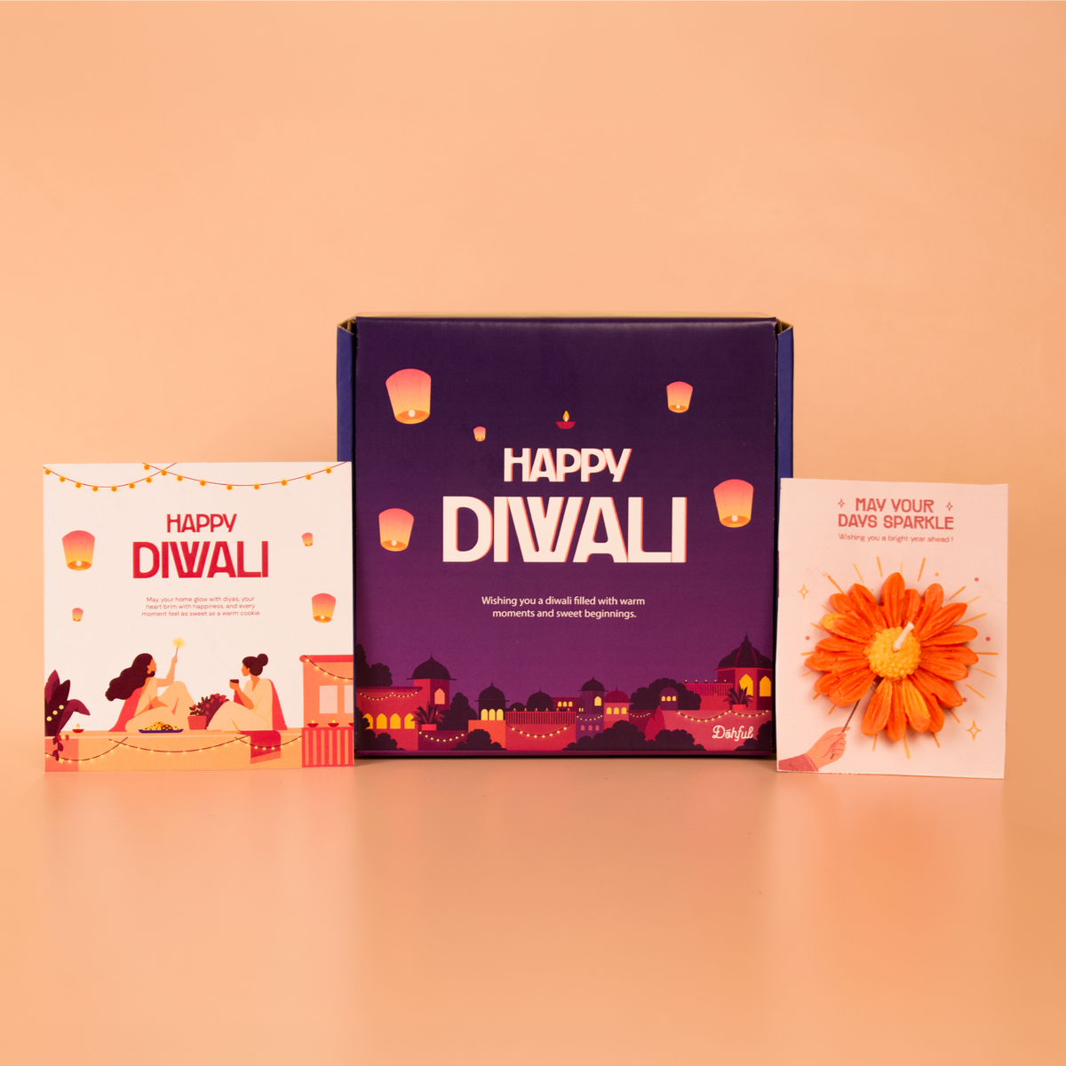Dohful’s Diwali Gift Box